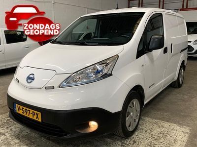 Nissan e-NV200