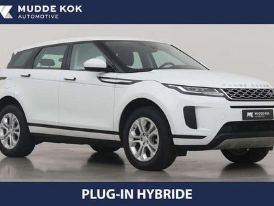 tweedehands Land Rover Range Rover evoque P300e AWD S | ACC | BLIS | Leder | Camera | Voorru