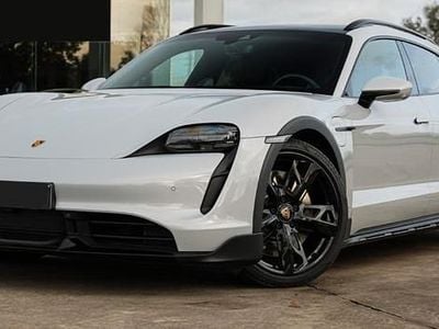 Occasion Porsche Taycan Cross Turismo 319 kW (435 PK) 2022