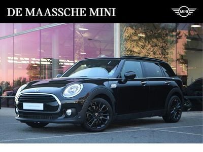 Mini Cooper Clubman