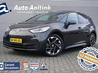 Grijs Occasion 2021 VW ID.3 Pro Performance Hatchback | € 17.675 (Goede deal)
