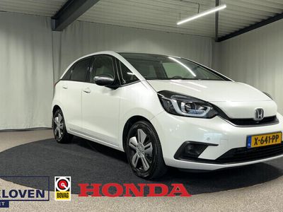 tweedehands Honda Jazz 1.5 e:HEV Executive Automaat NIEUWJAARSKORTING!