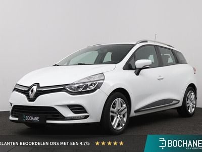 Renault Clio GrandTour