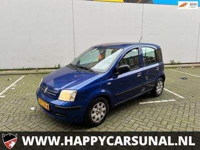 tweedehands Fiat Panda 1.2 Active, Nieuwe APK, NAP