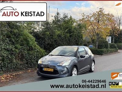 Citroën DS3