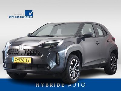 tweedehands Toyota Yaris Cross 1.5 Hybrid Dynamic | Botsherkenning | Adaptive Cru