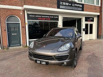 tweedehands Porsche Cayenne 4.2 D S