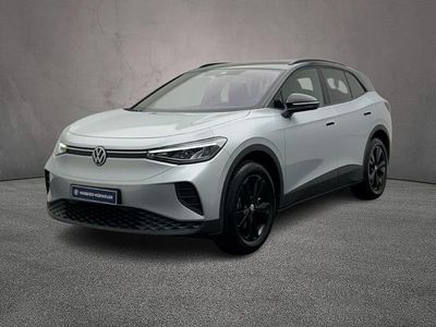 Nieuw VW ID.4 Edition 11 kW (15 PK) 2025 Grenadill black SUV