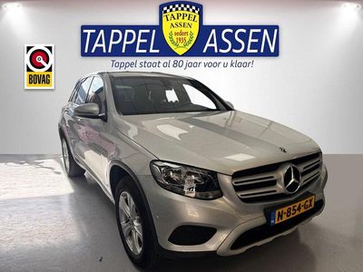 Mercedes GLC350