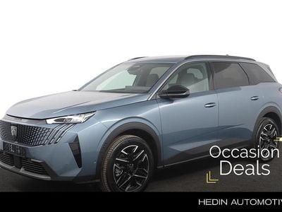 Blauw Nieuw 2025 Peugeot 5008 Allure MPV | € 44.000 (Super prijs)