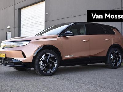 Opel Grandland Electric