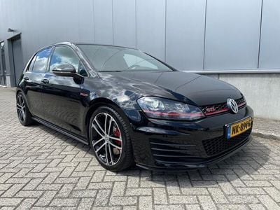 VW Golf VII