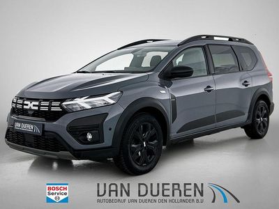 Grijs Occasion 2022 Dacia Jogger Extreme MPV | € 17.750 (Eerlijke prijs)