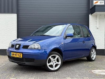 Seat Arosa