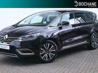 tweedehands Renault Espace TCe 225 EDC GPF Initiale Paris 7p.