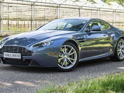 tweedehands Aston Martin V8 Vantage4.7L Manual Gearbox!