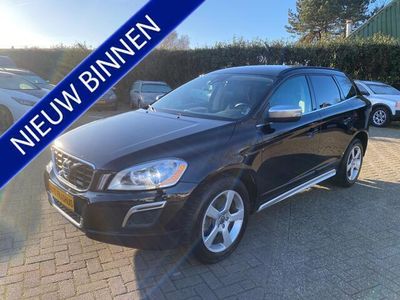 tweedehands Volvo XC60 2.0T FWD R-Design