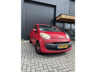 Citroën C1
