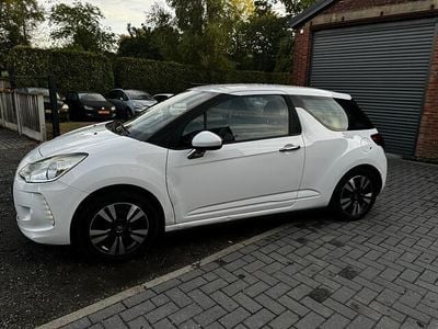 Citroën DS3