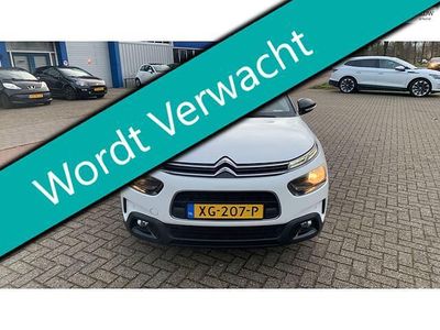 Wit Occasion 2019 Citroën C4 Shine SUV | € 9.245 (Eerlijke prijs)