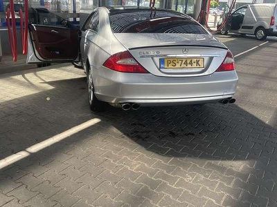 Mercedes CLS350