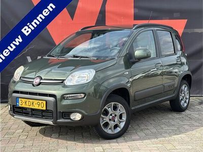 Fiat Panda 4x4