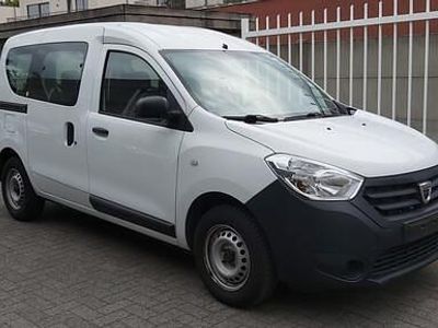 Dacia Dokker
