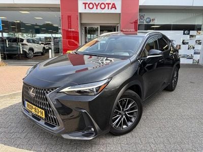 Lexus NX450h+