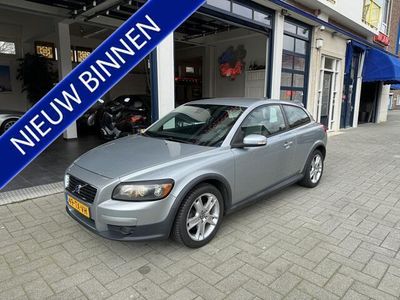 Volvo C30