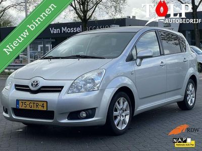 Toyota Verso