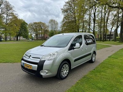 tweedehands Citroën Berlingo 1.6 VTi Multispace Mooi en goed onderhouden