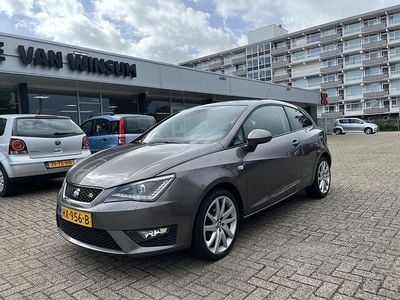 Seat Ibiza SC