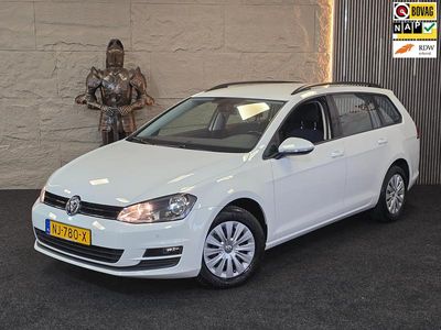 VW Golf VII