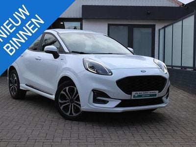 Occasion Ford Puma ST-Line 125 PK (91 kW) 2023 Overige SUV