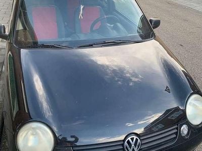 VW Lupo