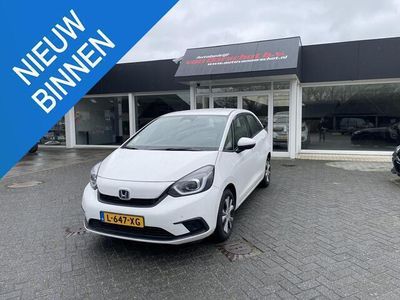 tweedehands Honda Jazz 1.5 e:HEV Comfort