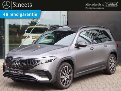 Mercedes EQB300