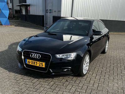 tweedehands Audi A5 1.8 TFSI Bns Edition