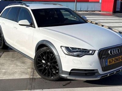 Occasion Audi A6 Allroad 313 PK (230 kW) 2013 Stationwagen
