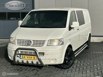 VW Transporter