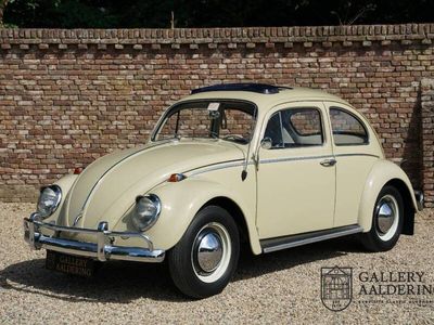 tweedehands VW Beetle 1200 A