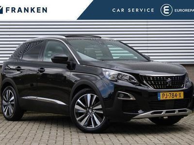 tweedehands Peugeot 3008 1.2 PureTech 130PK Première | Panoramadak | Trekha