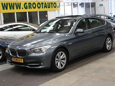 BMW 535 Gran Turismo