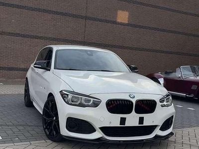 Occasion BMW 120 300 PK (220 kW) 2018 Wit Hatchback
