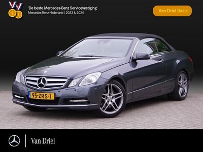 Mercedes E350