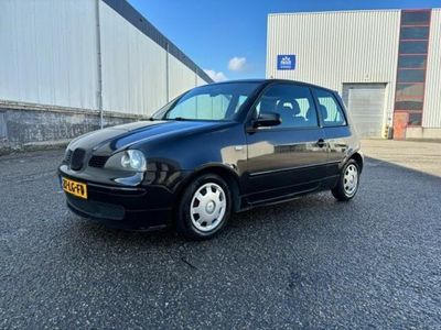 Seat Arosa