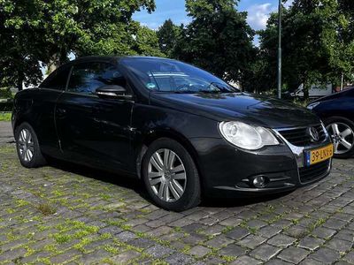 VW Eos