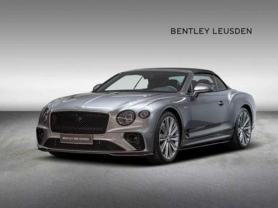 Grijs Occasion 2023 Bentley Continental Coupé | € 304.900