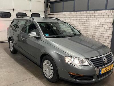 Gebruikt 2006 VW Passat | € 3.800 (Eerlijke prijs)