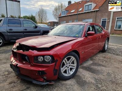 tweedehands Dodge Charger RT 5.7 V8 HEMI|SCHADE|PROJECT|YOUNGTIMER|VERLAAGD|